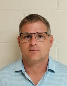 Brian C Teriet a registered Sex Offender of Illinois