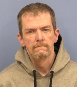 James F Shoulders a registered  of Illinois