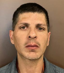 Jesus Ortega a registered Sex Offender of Illinois