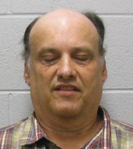 Donald S Gehrke a registered Sex Offender of Illinois