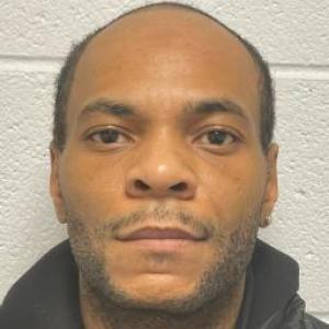 Corey Burrows a registered Sex Offender of Illinois