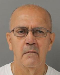 Anthony Laudicina a registered Sex Offender of Illinois