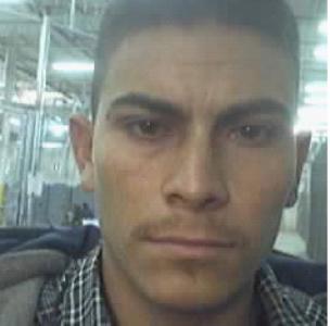 Rodrido Ruiz a registered  of Illinois