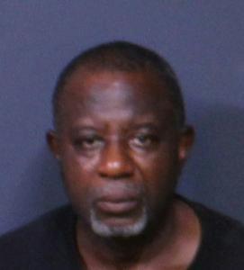 Reginald D Jett a registered Sex Offender of Illinois