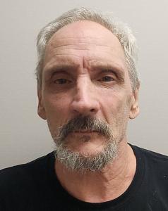 Arnold Reed a registered Sex Offender of Illinois