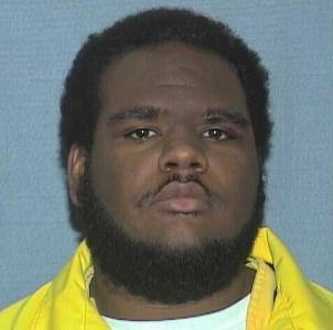 Allen Wright a registered Sex Offender of Illinois