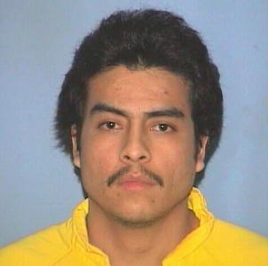 Santos Sotelo a registered Sex Offender of Illinois