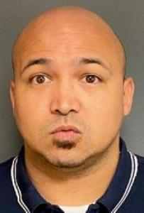 Javier E Anria a registered Sex Offender of Illinois