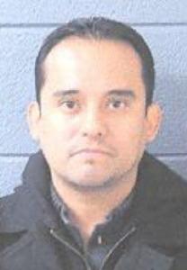 Fernando D Gonzalez a registered Sex Offender of Illinois