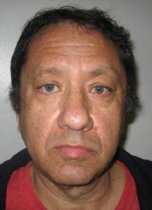 Sergio Duron a registered Sex Offender of Illinois