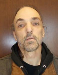 Travis Joe Gillespie a registered Sex Offender of Illinois