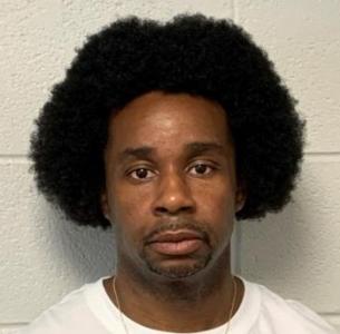 Darren Simms a registered Sex Offender of Illinois