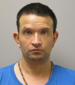 Brian C Anderson a registered Sex Offender of Illinois