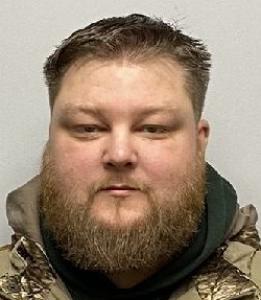 Chaney Allen Gniadek a registered Sex Offender of Illinois