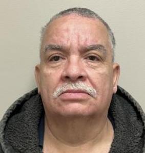 Jose L Serrano a registered Sex Offender of Illinois