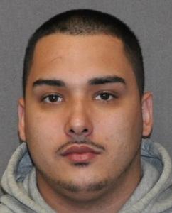 Brandon L Sanchez a registered Sex Offender of Illinois