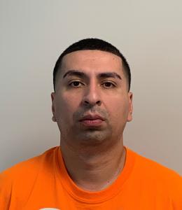 Antonio Oliveros a registered Sex Offender of Illinois