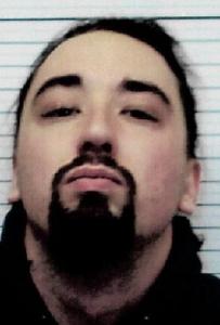 Jeremy D Palmer a registered  of Illinois