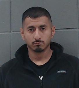 Jose J Quintero a registered Sex Offender of Illinois