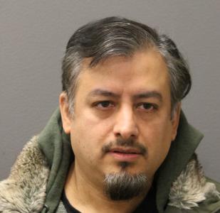 Alejandro Costilla a registered Sex Offender of Illinois