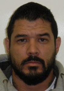 Eric J Roebuck a registered Sex Offender of Illinois