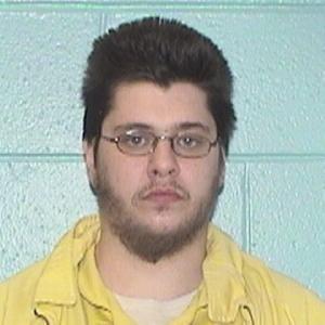 Aaron N Wilkey a registered Sex Offender of Illinois