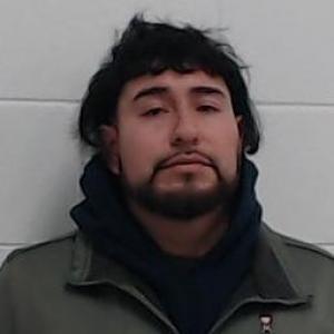 Alfredo Ivan Morales-nova a registered Sex Offender of Illinois