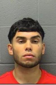 Jordan Molina a registered Sex Offender of Illinois