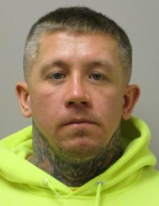 Brad A Monkman a registered Sex Offender of Illinois