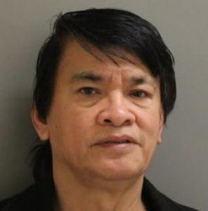 Arnold L Monteclar a registered Sex Offender of Illinois