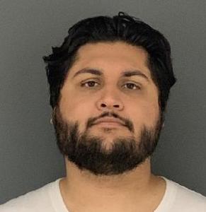 Alexander A Quezada a registered Sex Offender of Illinois