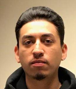 Eduardo Mata a registered Sex Offender of Illinois