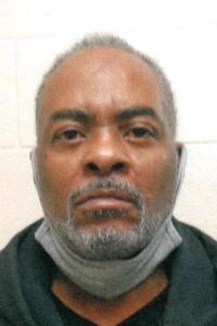 Darwayne A Barton a registered Sex Offender of Illinois