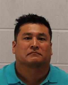 Miguel A Martinez-hilario a registered Sex Offender of Illinois