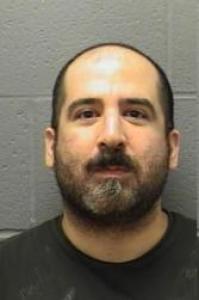 Gualberto M Gaeta a registered Sex Offender of Illinois