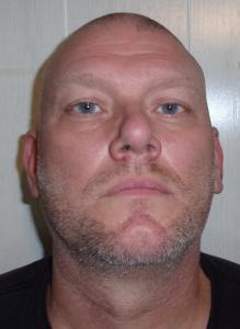 Anthony W Cantwell a registered Sex Offender of Illinois