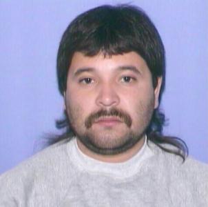 Reynaldo Jr Zavala a registered Offender of Washington