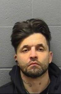 Arturo Borg a registered Sex Offender of Illinois