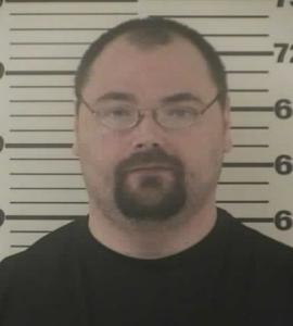 Richard Leroy Mohr a registered Sex or Violent Offender of Indiana