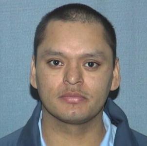 Eliseo Juarez a registered Sex Offender of Illinois