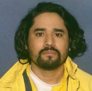 Antonio Gallegos a registered Sex Offender of Illinois