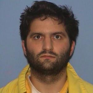 Mark Singleton a registered Sex Offender of Illinois