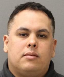 Juan C Corredor a registered Sex Offender of Illinois