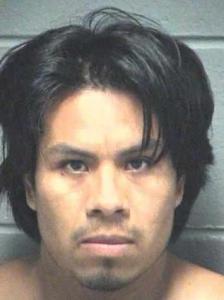 Roman J Romero-garcia a registered Sex Offender of Illinois