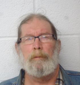 Gary Ray Abert a registered Sex Offender of Illinois