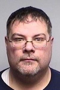 Matthew Lee Jensen a registered Sex Offender of Illinois