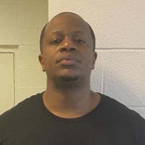 Marcell D James a registered Sex Offender of Illinois