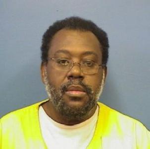 Milton Hudson a registered Sex Offender of Illinois