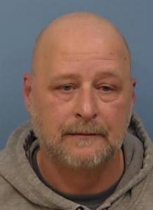 Joel T Frazier a registered Sex Offender of Illinois