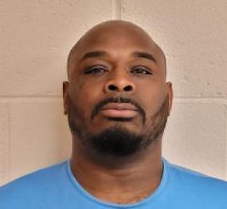 Dekal Torae James a registered Sex Offender of Illinois